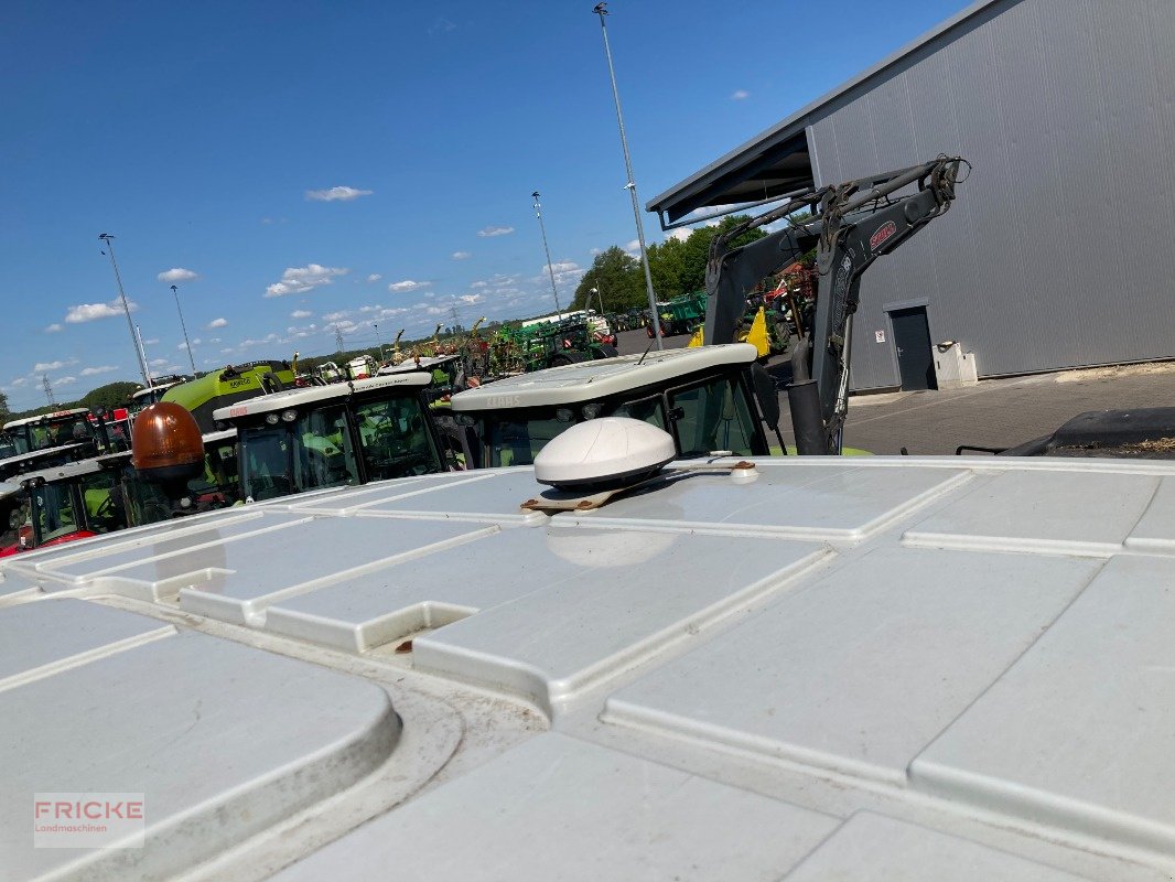 Traktor типа CLAAS Axion 870 CMatic Cebis, Gebrauchtmaschine в Bockel - Gyhum (Фотография 22)