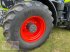 Traktor del tipo CLAAS Axion 870 CMATIC CEBIS, Gebrauchtmaschine In Bockel - Gyhum (Immagine 10)