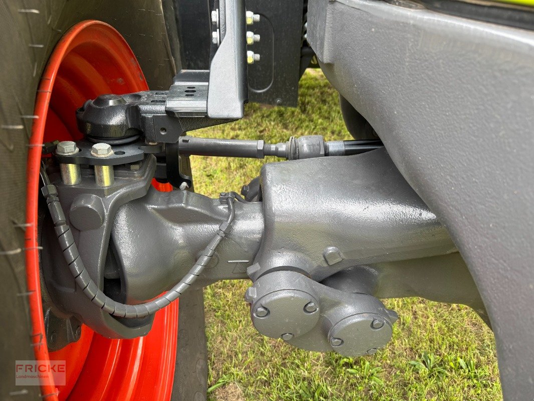 Traktor typu CLAAS Axion 870 CMATIC CEBIS, Gebrauchtmaschine v Bockel - Gyhum (Obrázek 13)