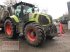 Traktor του τύπου CLAAS Axion 870 CMatic Cebis, Gebrauchtmaschine σε Bockel - Gyhum (Φωτογραφία 4)
