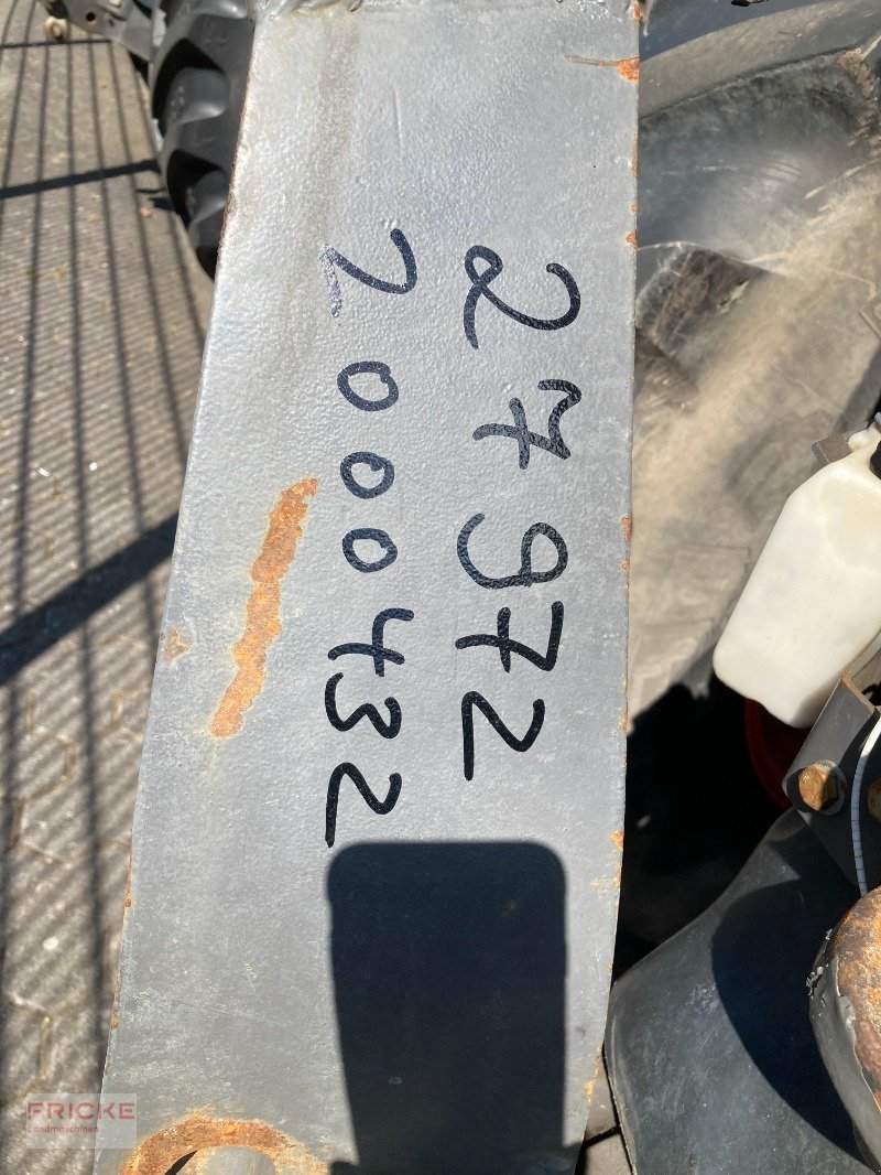 Traktor του τύπου CLAAS Axion 870 CMatic Cebis, Gebrauchtmaschine σε Bockel - Gyhum (Φωτογραφία 10)