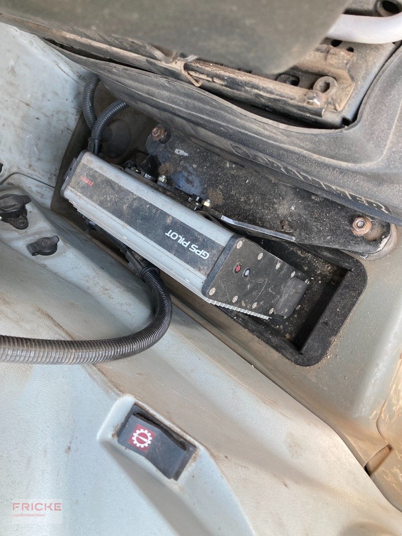 Traktor του τύπου CLAAS Axion 870 CMatic Cebis, Gebrauchtmaschine σε Bockel - Gyhum (Φωτογραφία 24)