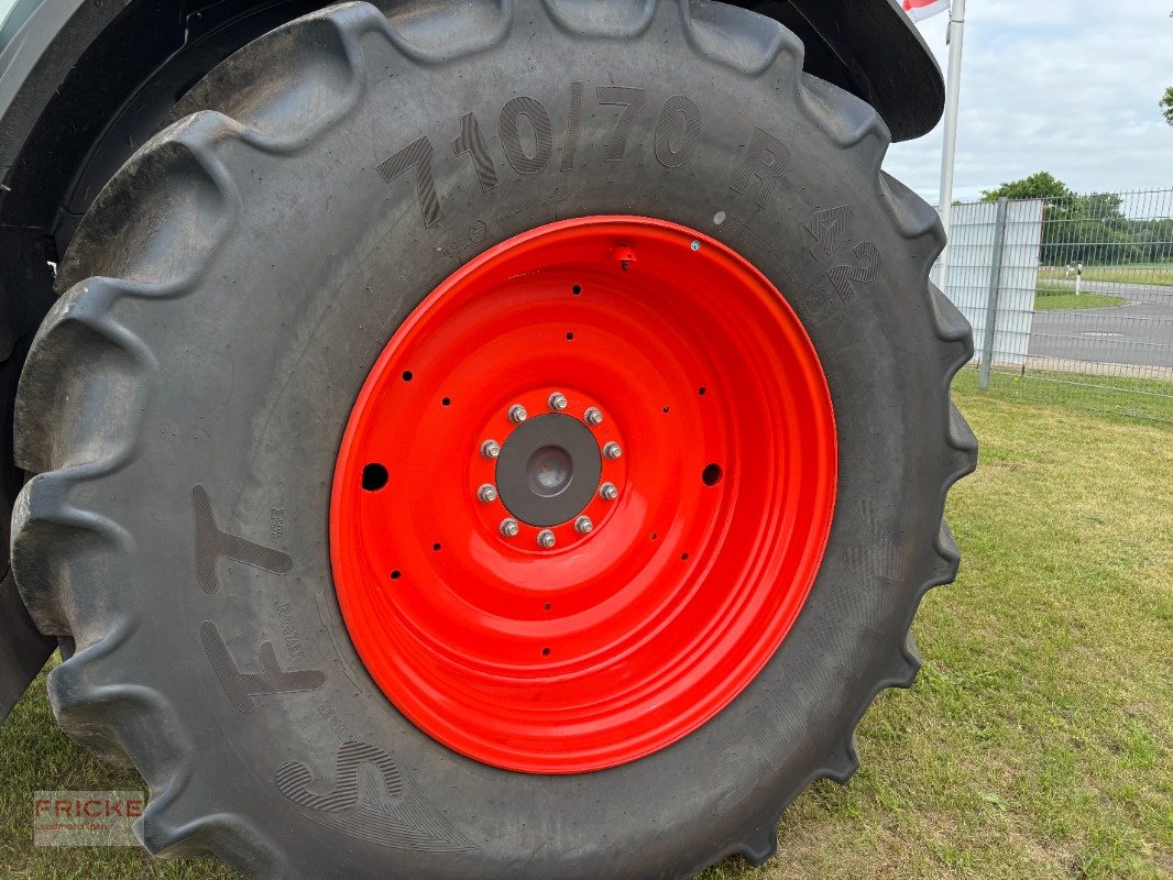 Traktor tip CLAAS Axion 870 CMATIC CEBIS, Gebrauchtmaschine in Bockel - Gyhum (Poză 11)