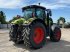Traktor vrste CLAAS AXION 870 CMATIC CEBIS, Gebrauchtmaschine v Alpen (Slika 5)