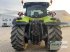 Traktor des Typs CLAAS AXION 870 CMATIC CEBIS, Gebrauchtmaschine in Alpen (Bild 8)