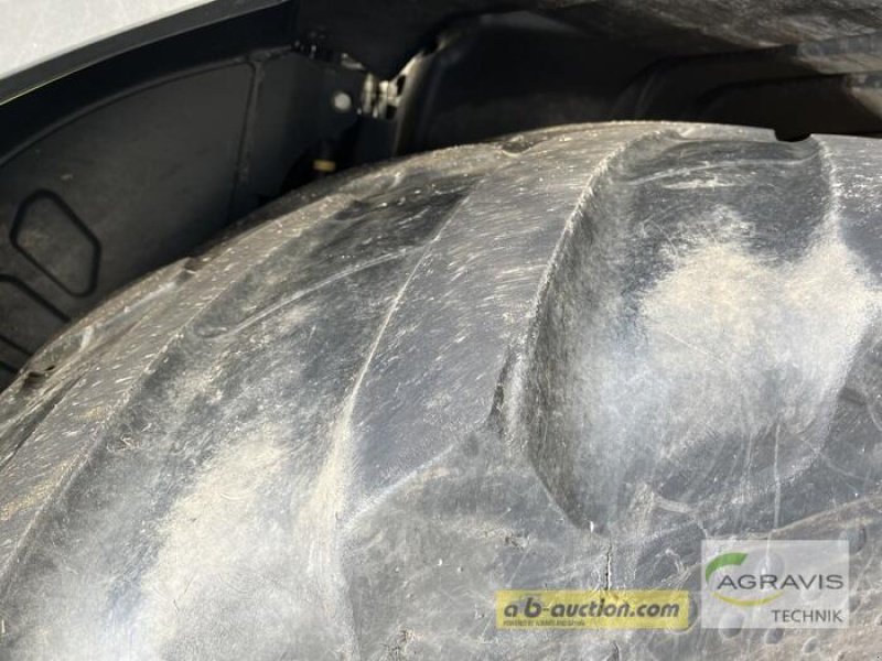 Traktor tipa CLAAS AXION 870 CMATIC CEBIS, Gebrauchtmaschine u Alpen (Slika 22)