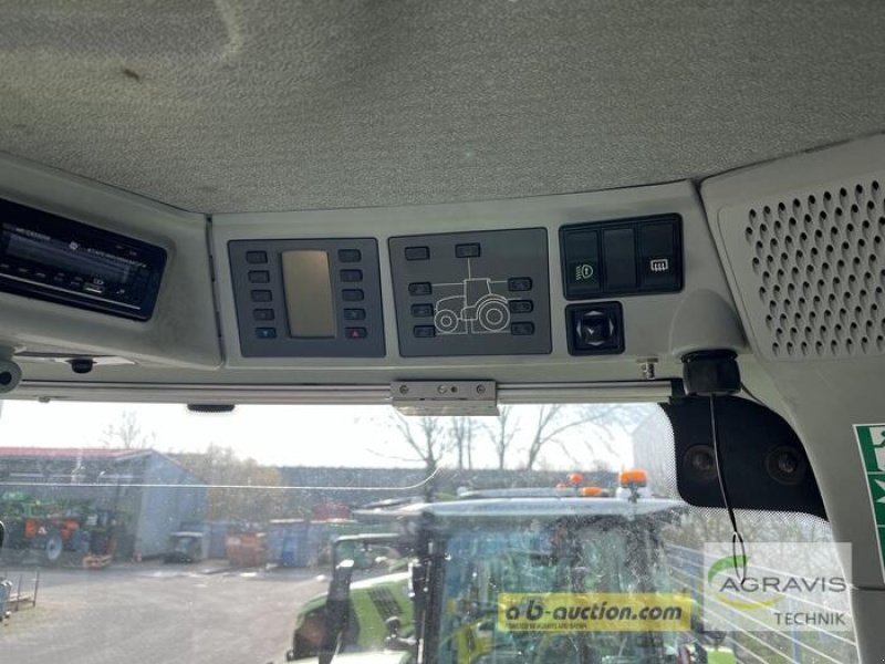 Traktor tipa CLAAS AXION 870 CMATIC CEBIS, Gebrauchtmaschine u Alpen (Slika 30)
