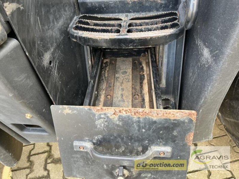 Traktor tipa CLAAS AXION 870 CMATIC CEBIS, Gebrauchtmaschine u Alpen (Slika 25)