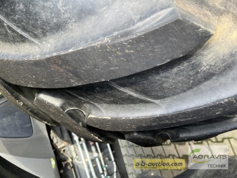 Traktor tipa CLAAS AXION 870 CMATIC CEBIS, Gebrauchtmaschine u Alpen (Slika 23)