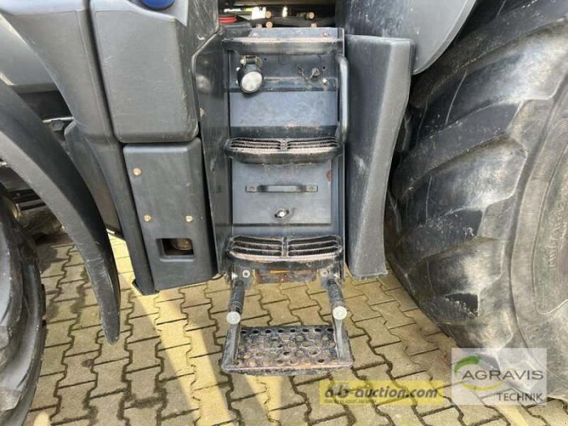 Traktor tipa CLAAS AXION 870 CMATIC CEBIS, Gebrauchtmaschine u Alpen (Slika 26)