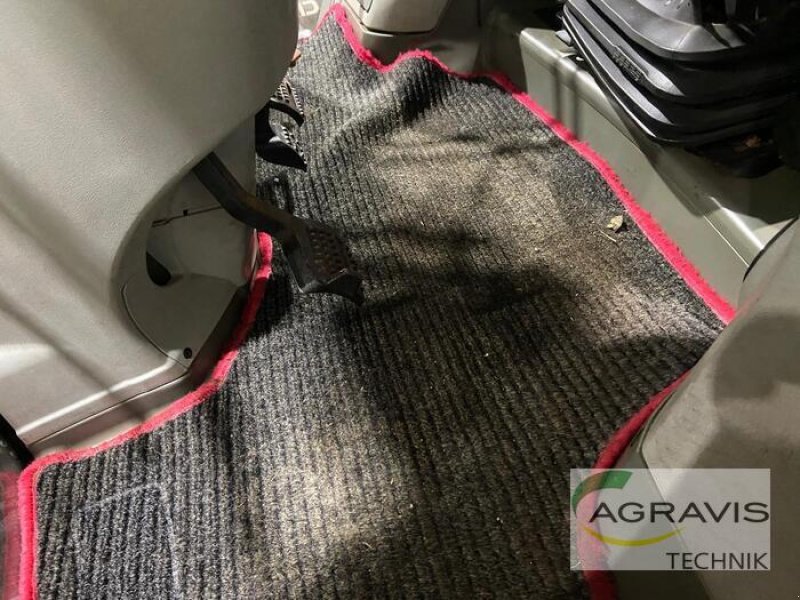 Traktor от тип CLAAS AXION 870 CMATIC CEBIS, Gebrauchtmaschine в Alpen (Снимка 14)