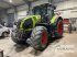 Traktor от тип CLAAS AXION 870 CMATIC CEBIS, Gebrauchtmaschine в Alpen (Снимка 8)