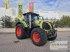 Traktor del tipo CLAAS AXION 870 CMATIC CEBIS, Gebrauchtmaschine en Alpen (Imagen 1)