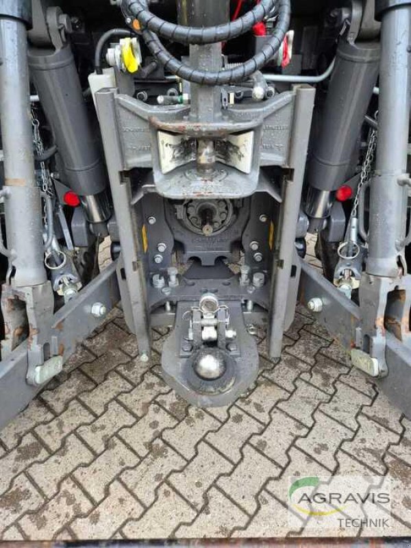 Traktor del tipo CLAAS AXION 870 CMATIC CEBIS, Gebrauchtmaschine en Alpen (Imagen 16)