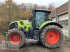 Traktor tip CLAAS AXION 870 CMATIC CEBIS, Gebrauchtmaschine in Karstädt (Poză 3)