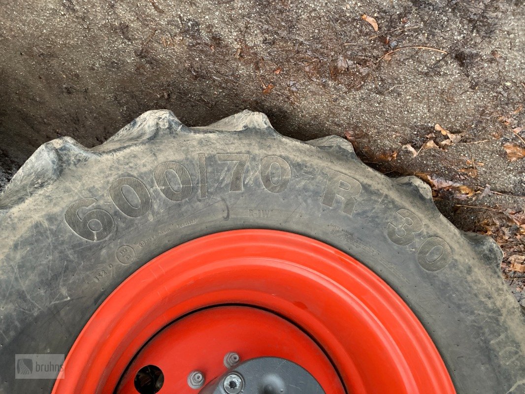 Traktor tip CLAAS AXION 870 CMATIC CEBIS, Gebrauchtmaschine in Karstädt (Poză 17)