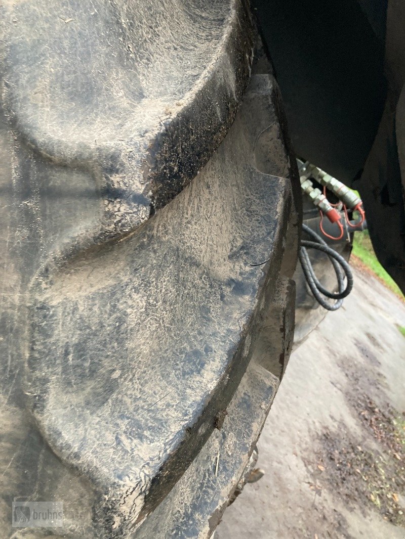 Traktor tip CLAAS AXION 870 CMATIC CEBIS, Gebrauchtmaschine in Karstädt (Poză 20)