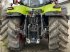 Traktor des Typs CLAAS AXION 870 CMATIC CEBIS, Vorführmaschine in Breitenbrunn (Bild 5)