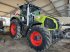 Traktor del tipo CLAAS Axion 870 CMATIC  CEBIS, Gebrauchtmaschine en Landau (Imagen 1)