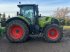 Traktor des Typs CLAAS Axion 870 CMATIC  CEBIS, Gebrauchtmaschine in Apolda (Bild 3)
