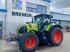 Traktor типа CLAAS AXION 870 CMATIC  CEMIS 1200, Gebrauchtmaschine в Asendorf (Фотография 1)