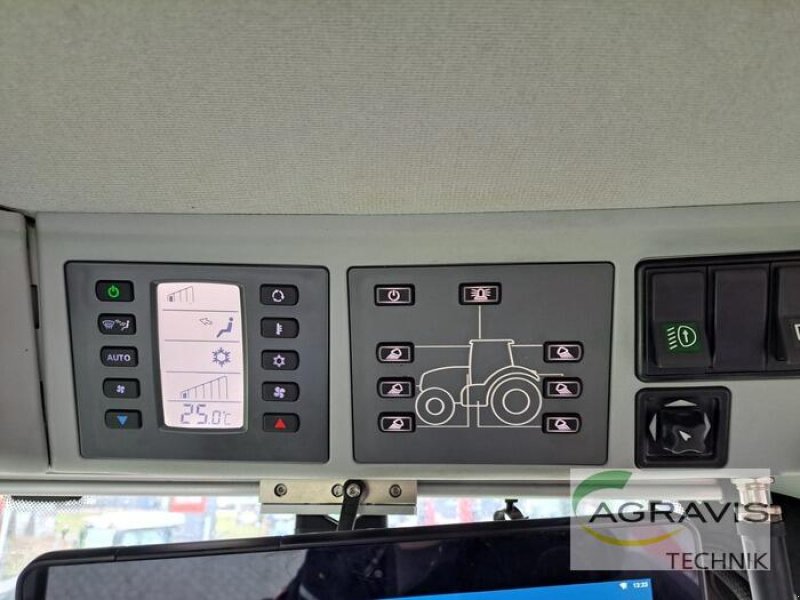 Traktor от тип CLAAS AXION 870 CMATIC CIS+, Gebrauchtmaschine в Schneverdingen (Снимка 14)
