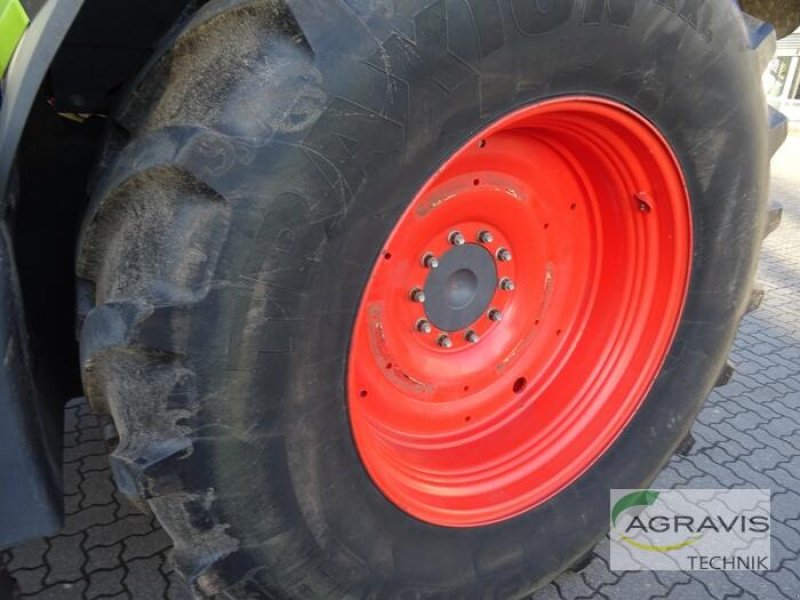 Traktor tip CLAAS AXION 870 CMATIC CIS+, Gebrauchtmaschine in Uelzen (Poză 7)