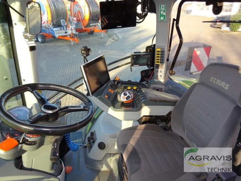 Traktor tip CLAAS AXION 870 CMATIC CIS+, Gebrauchtmaschine in Uelzen (Poză 9)