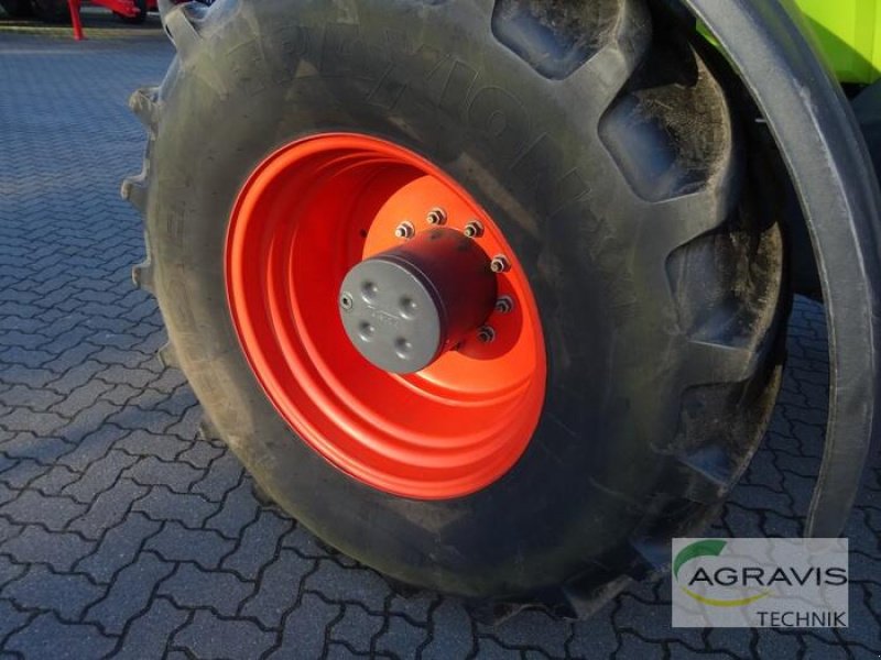 Traktor tip CLAAS AXION 870 CMATIC CIS+, Gebrauchtmaschine in Uelzen (Poză 8)