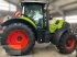 Traktor типа CLAAS AXION 870 CMATIC - gebrauchter AXION 800, Gebrauchtmaschine в Kematen (Фотография 3)