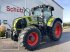 Traktor типа CLAAS Axion 870 Cmatic GPS READY Front-PTO 3651 Bh, Gebrauchtmaschine в Schierling (Фотография 1)