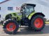 Traktor типа CLAAS Axion 870 Cmatic GPS READY Front-PTO 3651 Bh, Gebrauchtmaschine в Schierling (Фотография 2)