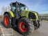Traktor типа CLAAS Axion 870 Cmatic GPS READY Front-PTO 3651 Bh, Gebrauchtmaschine в Schierling (Фотография 9)