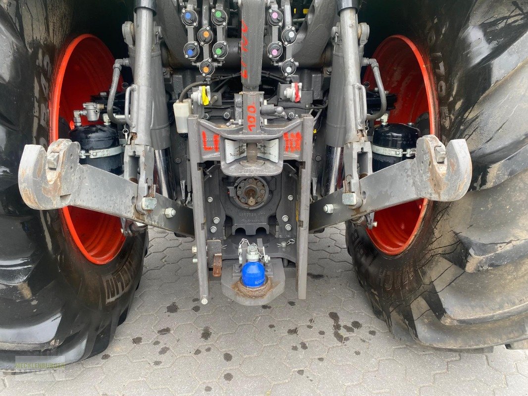 Traktor типа CLAAS Axion 870 Cmatic + GPS RTK, Gebrauchtmaschine в Mühlengeez (Фотография 14)