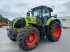 Traktor типа CLAAS Axion 870 Cmatic + GPS RTK, Gebrauchtmaschine в Mühlengeez (Фотография 1)