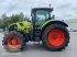 Traktor типа CLAAS Axion 870 Cmatic + GPS RTK, Gebrauchtmaschine в Mühlengeez (Фотография 2)