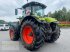Traktor типа CLAAS Axion 870 Cmatic + GPS RTK, Gebrauchtmaschine в Mühlengeez (Фотография 3)