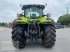 Traktor типа CLAAS Axion 870 Cmatic + GPS RTK, Gebrauchtmaschine в Mühlengeez (Фотография 4)