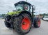 Traktor типа CLAAS Axion 870 Cmatic + GPS RTK, Gebrauchtmaschine в Mühlengeez (Фотография 5)