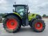 Traktor типа CLAAS Axion 870 Cmatic + GPS RTK, Gebrauchtmaschine в Mühlengeez (Фотография 7)