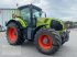 Traktor типа CLAAS Axion 870 Cmatic + GPS RTK, Gebrauchtmaschine в Mühlengeez (Фотография 8)