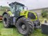 Traktor του τύπου CLAAS Axion 870 Cmatic + GPS RTK, Gebrauchtmaschine σε Mühlengeez (Φωτογραφία 1)