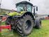 Traktor του τύπου CLAAS Axion 870 Cmatic + GPS RTK, Gebrauchtmaschine σε Mühlengeez (Φωτογραφία 2)