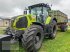 Traktor του τύπου CLAAS Axion 870 Cmatic + GPS RTK, Gebrauchtmaschine σε Mühlengeez (Φωτογραφία 7)