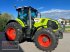 Traktor типа CLAAS Axion 870 CMATIC, GPS S10, CEBIS TOUCH, 2463 Bh, Gebrauchtmaschine в Schierling (Фотография 8)