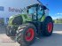 Traktor tip CLAAS Axion 870 CMATIC, GPS S10, CEBIS TOUCH, TOP, Gebrauchtmaschine in Schierling (Poză 1)
