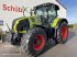 Traktor του τύπου CLAAS Axion 870 Cmatic GPS S10 RTK FZW Front-PTO, Gebrauchtmaschine σε Schierling (Φωτογραφία 1)