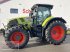 Traktor του τύπου CLAAS Axion 870 Cmatic GPS S10 RTK FZW Front-PTO, Gebrauchtmaschine σε Schierling (Φωτογραφία 2)