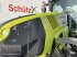 Traktor του τύπου CLAAS Axion 870 Cmatic GPS S10 RTK FZW Front-PTO, Gebrauchtmaschine σε Schierling (Φωτογραφία 11)