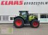 Traktor типа CLAAS AXION 870 CMATIC (inkl. Gewährleistungsverlängerung), Gebrauchtmaschine в Bordesholm (Фотография 3)